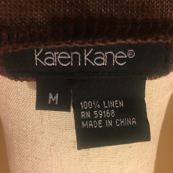 🔥Karen Kane sweater - Picture 4 of 4